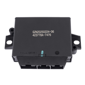 Park Assist Parking Distance Control Module Unit PDC For Audi Q5 V6 2009-2012 8K0919475R