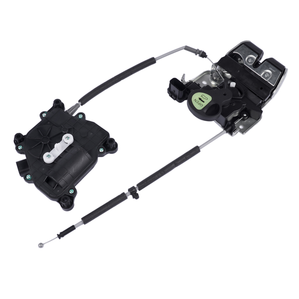 81230B1010 Latch Assembly Trunk Lid for Hyundai Genesis G80 Sedan 2015-2020 81230B1000
