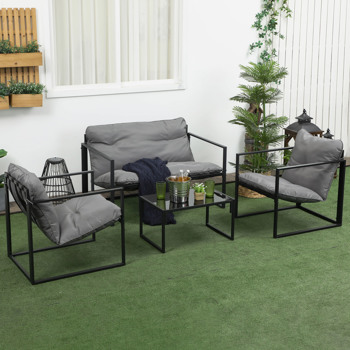 Patio Furniture 