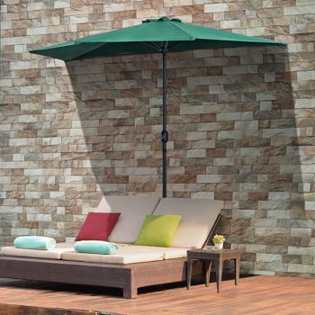 Wall Mounted Umbrella