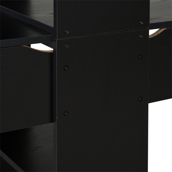 Office Computer Desk ( Amazon Shipping)（Prohibited by WalMart）