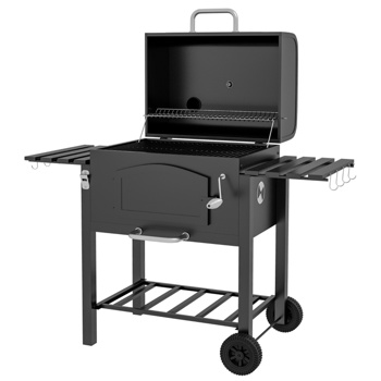 Portable Charcoal Grill /BBQ Grill 