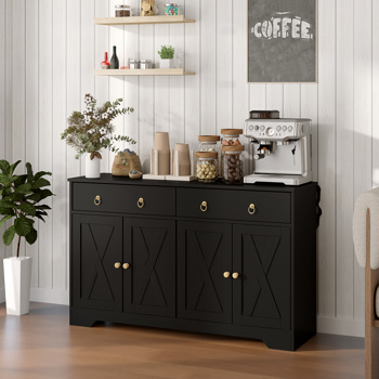  Kitchen Storage Cabinet