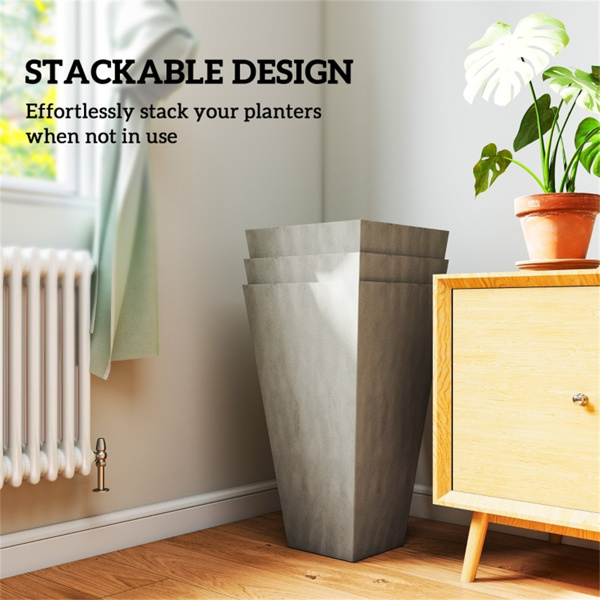 花坛  花园/阳台植物支架 （ Amazon Shipping）（WalMart禁售）（周末不发货）-7