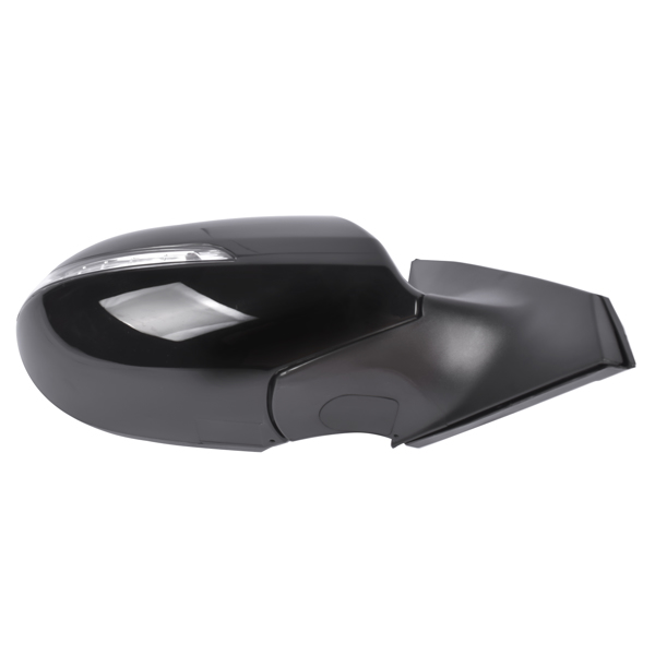 后视镜 Exterior View Mirror RH Paintable Heated for Kia Sportage 2011-2016 876203W570-3