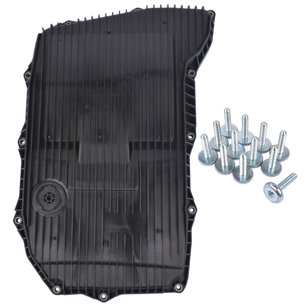 New Transmission Oil Pan for Audi S4 S5 SQ5 Q7 RS5 2017-2021 3.0L V6 GAS 0D5398009