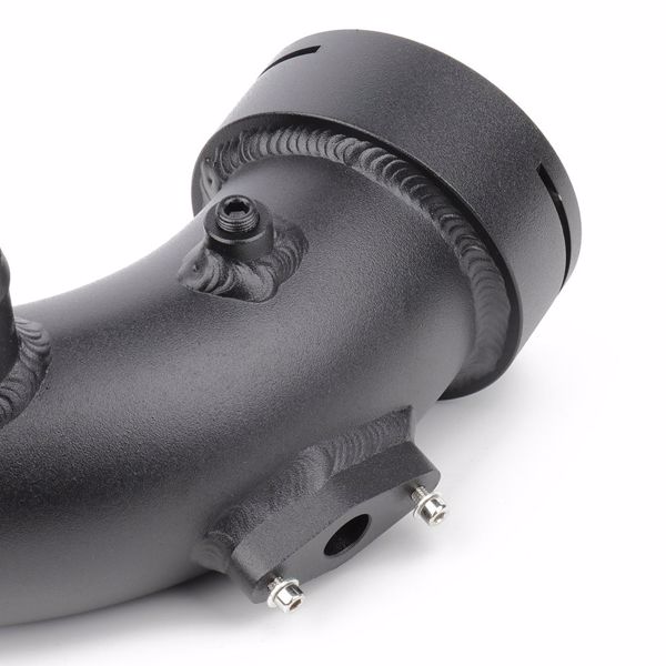 进气套件 Intake Turbo Charge Pipe with Clamp Fit For BMW N54 E88 E90 E91 E92 E93 135i 335i（禁售亚马逊 & TEMU）(不支持无理由退货)-5