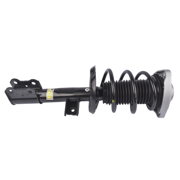 减震器 Front Right Shock Strut Assy For Mercedes CLA250 45 AMG 2.0L L4 - Gas Flex 2014-2019 4Matic 1173231600-2