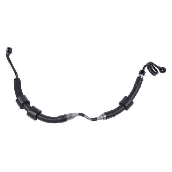 Power Steering Pressure Hose for Audi A6 A6 Quattro 3.0L 3.2L V6 2005 2006-2011