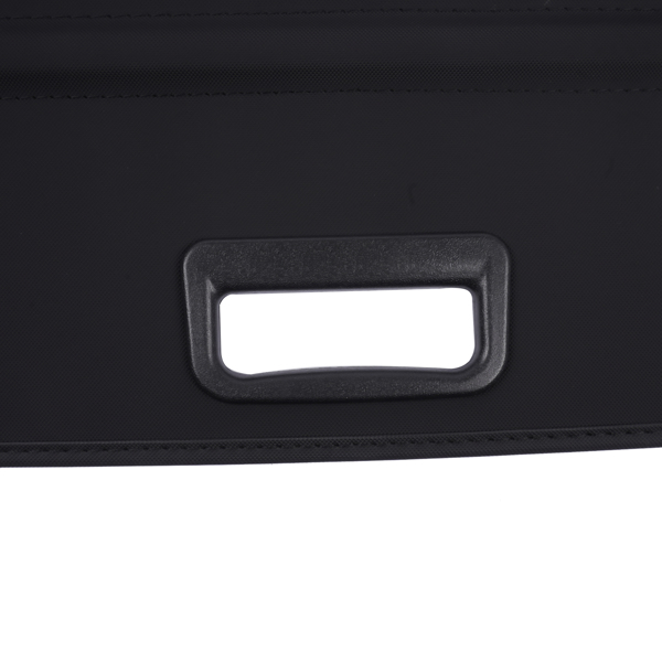 Retractable Cargo Cover for VW Volkswagen Atlas Cross Sport 2020-2025 3.6L V6 Not fit for Atlas