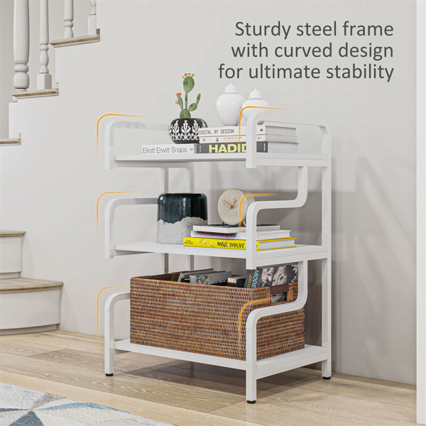 Shelf Book/Storage Cabinet