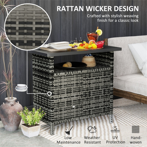 Shoe Storage Cabinet