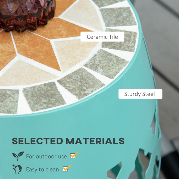 端边桌、茶几/咖啡桌 （周末不发货）（ Amazon Shipping）（WalMart禁售）-6