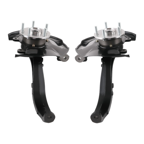 一双升降主轴 for Honda Accord Acura TSX 08~12	-3