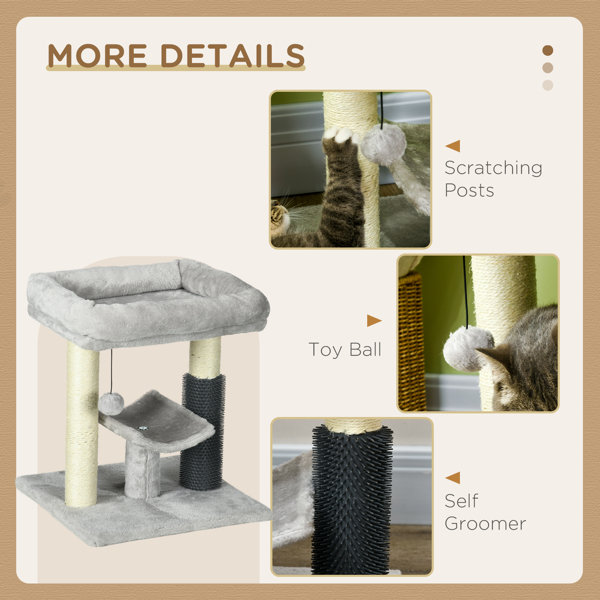 Cat Tree