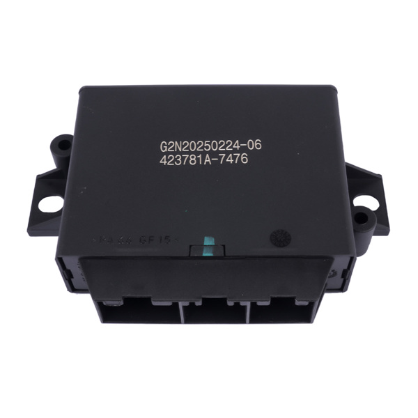 倒车雷达控制模块 Rear Parking Assist Aid Control Module For 2013-2015 Audi Q7 3.0L V6 4L0919475A-1