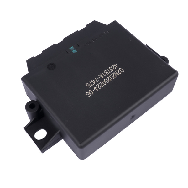 倒车雷达控制模块 Rear Parking Assist Aid Control Module For 2013-2015 Audi Q7 3.0L V6 4L0919475A-2