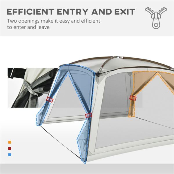 Party Tent