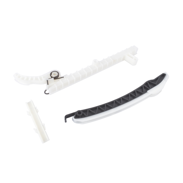 正时链条套装 Timing Chain Kit Fits Mercedes M270 M274 M133 Engine W176 S204 S205 1.6L 2.0L-9