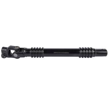 Lower Intermediate Steering Shaft for Chevrolet Avalanche Suburban Silverado Tahoe GMC Sierra Yukon 1500 2500 Cadillac Escalade 25958109 26078079 425-179 425-130