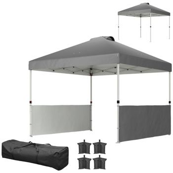 Party Tent