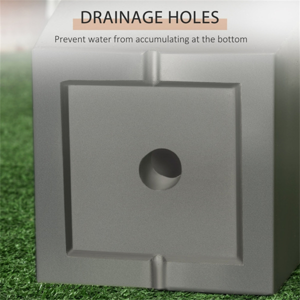 花坛  花园/阳台植物支架 （ Amazon Shipping）（WalMart禁售）（周末不发货）-6