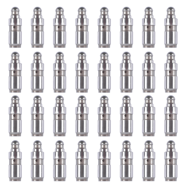 气门挺柱 32PCS Valve Lifters BR3Z6500A BR3Z-6500-A for Ford Mustang F-150 V8 5.0L 5.2L DOHC 32V Engine-5