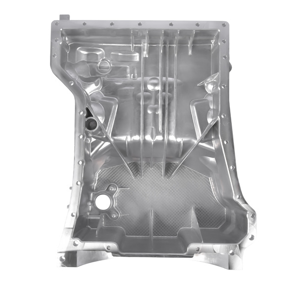 油底壳 Engine Oil Pan Fits for Mercedes-Benz C250 W204 / W205 / C204 2012-15 L4 1.8L Turbocharged-11