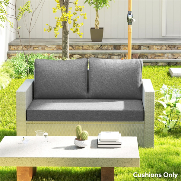 长椅坐垫（周末不发货）（ Amazon Shipping）（WalMart禁售）-2