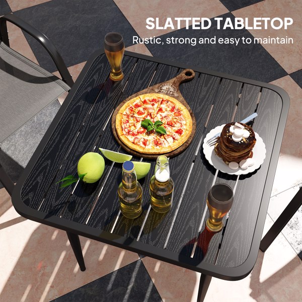Portable Folding Camping Table with Sink /  Dining Table