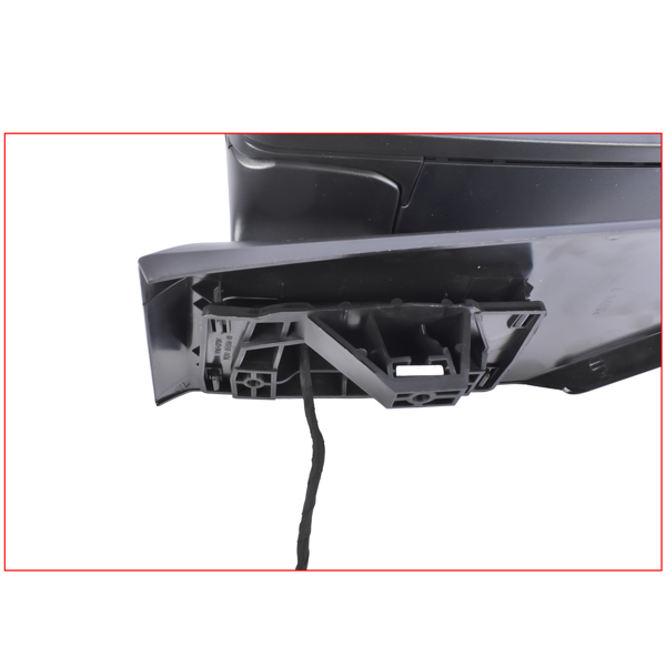 Left Power View Mirror w/ BSM, Signal Light Heated for Mercedes Sprinter 1500 2500 3500 3500XD 2019-2024 9108111700 9108113900 9108114100