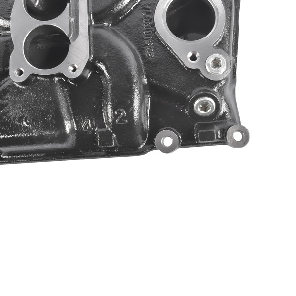 Marine 2bbl Engine Intake Manifold for Volvo Penta Mercruiser 4.3L V6 824324T02 12552422