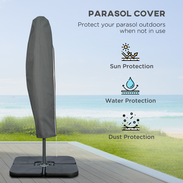  Patio Umbrella 