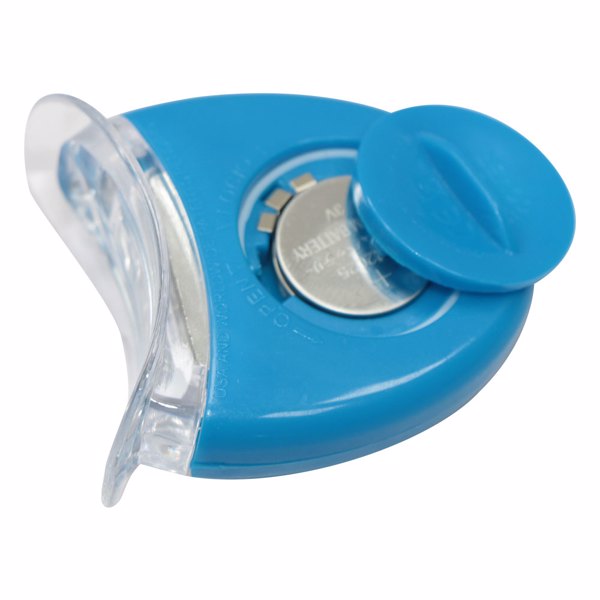Teeth Whitening Kit With LED Light ,Professional Tooth Whitener, 10x3ml Teeth Whitening Gel,