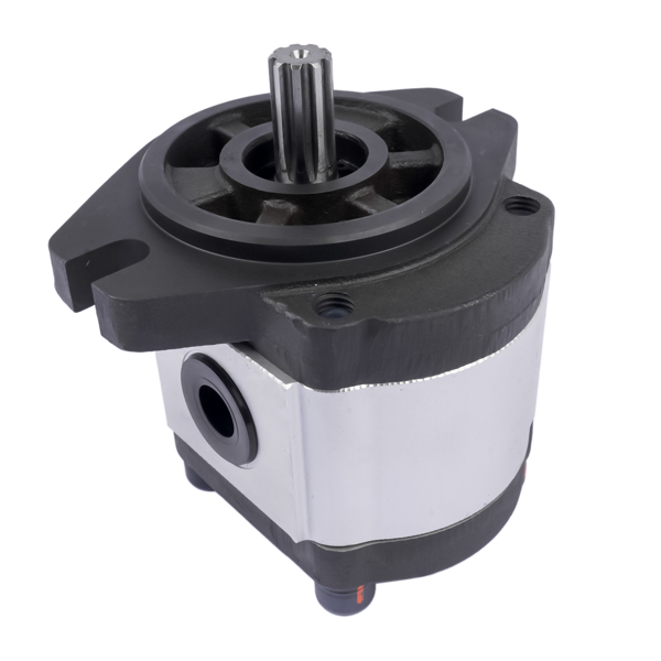 液压泵 77981GT Hydraulic Gear Pump for Genie Z-30/20N Z-34/22 DC Z-45/22 DC Z-45/25J-3