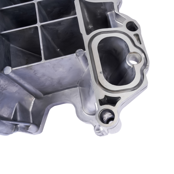 进气歧管 Intake Manifold Module for Ram 1500 Jeep Wrangler Dodge Durango Chrysler 3.6L V6 5184199AF 5184199AE-8