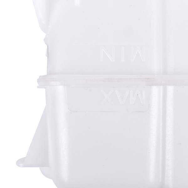 Engine Coolant Reservoir Tank w/ Cap & Hose for Nissan Frontier Xterra 2008-2019