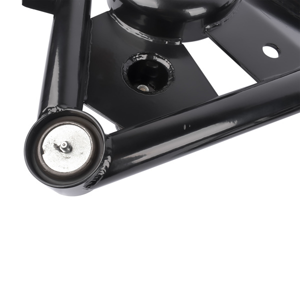 Set of 4 Front Tubular Upper & Lower Control Arms For Chevy C10 Suburban 1973-87