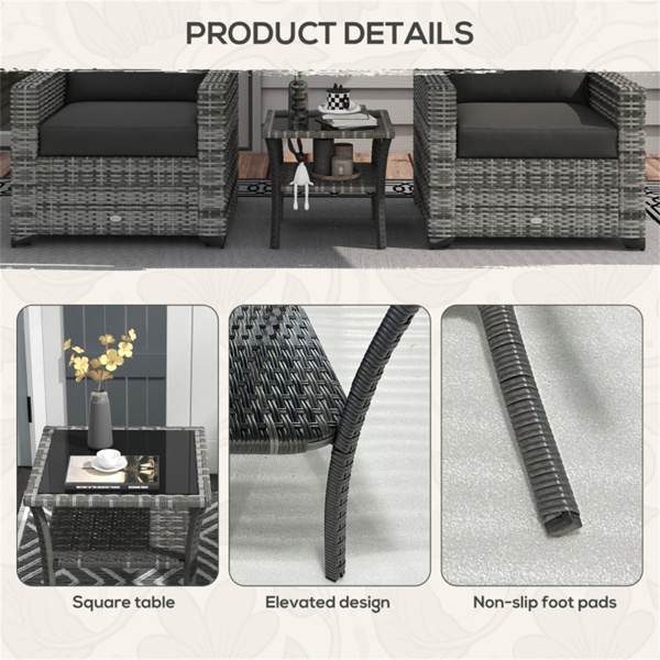 端边桌、茶几/咖啡桌 （周末不发货）（ Amazon Shipping）（WalMart禁售）-7