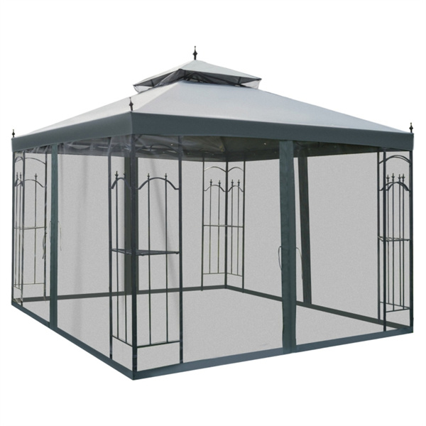 Party Tent