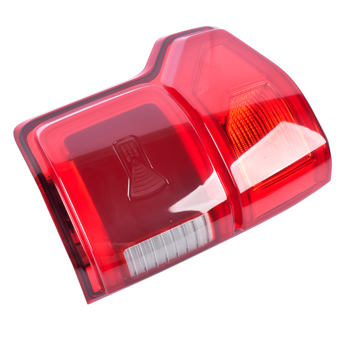 Left Driver Side Rear LED Tail <b style=\\'color:red\\'>Light</b> Assembly Brake Lamp for Ford F-150 2018-2020 Blind Spot