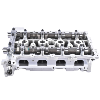 G4KF Cylinder Head Assembly w/ Camshaft for Hyundai Genesis Coupe 2.0L 2010-2014 Aluminum
