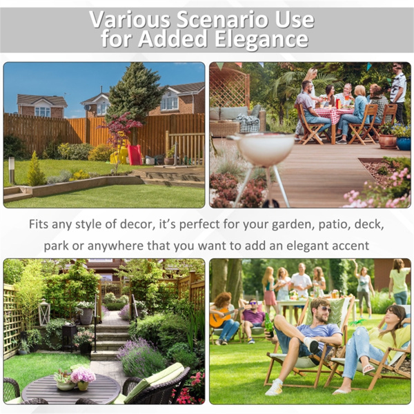 花园凳 （ Amazon Shipping）（WalMart禁售）（周末不发货）-6