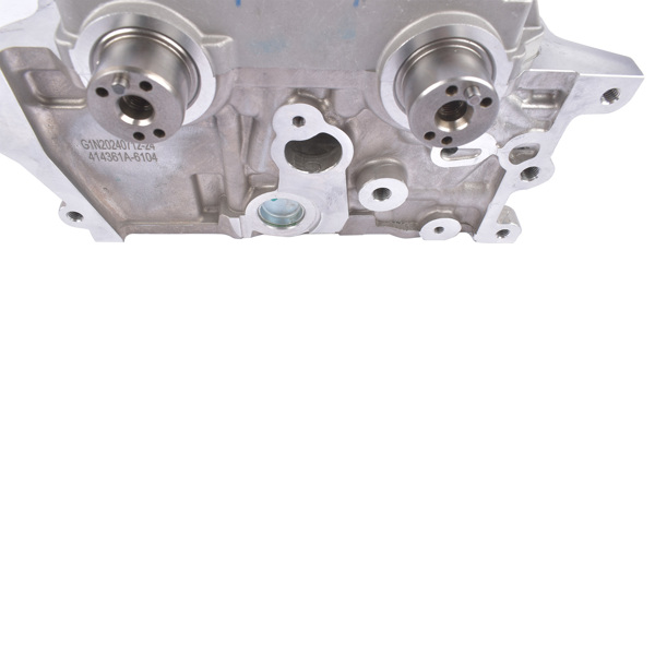缸盖总成 Engine Cylinder Head Fits for Hyundai Accent Veloster Kia Rio Soul 1.6L 2012-2019 T-GDI Y-GDI-8