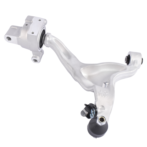 Front Left Driver Side Lower Control Arm for Infiniti Q60 Luxe Pure 2014-20 3.0L
