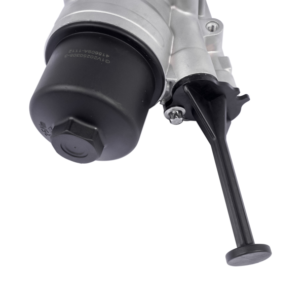机滤座总成 Engine Oil Filter Housing for Mercedes-Benz GLE63 GLS63 SL63 AMG GLS550 2781800710-8