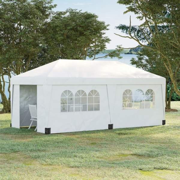 Party Tent