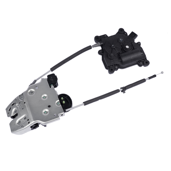 81230B1010 Latch Assembly Trunk Lid for Hyundai Genesis G80 Sedan 2015-2020 81230B1000