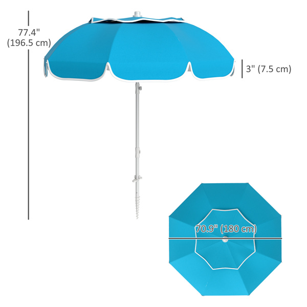 壁挂式雨伞 （ Amazon Shipping）-6