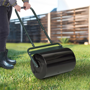 Lawn Roller ( Amazon Shipping)（Prohibited by WalMart）